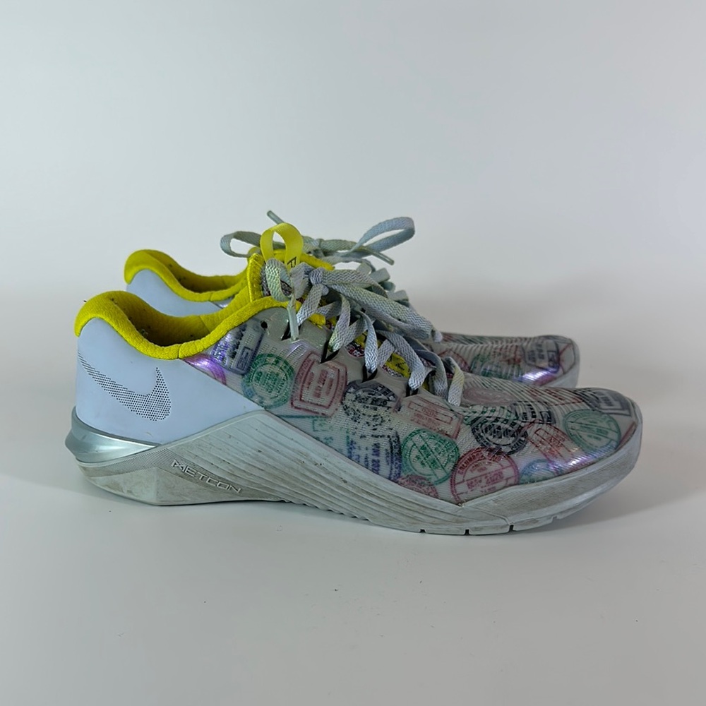 Nike Metcon 5 AMP